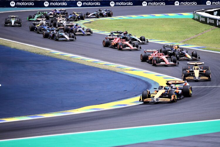 What Apple’s new 5-year deal with Formula 1 means for U.S. fans
